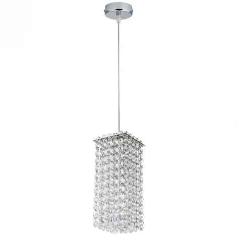 Подвесной светильник Lightstar Cristallo 795424 (220V, на проводе)