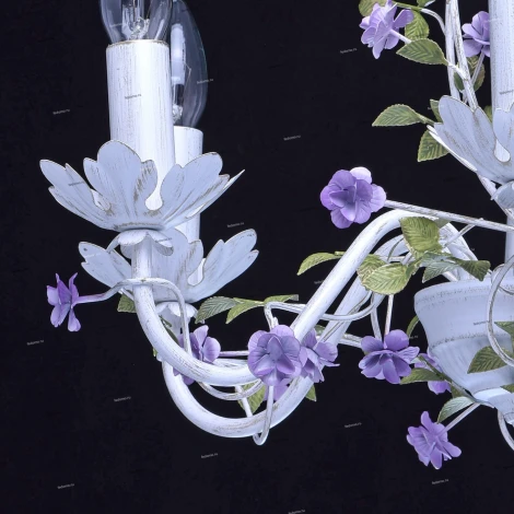 Подвесная люстра MW-Light Букет 421014406