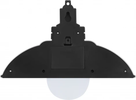 Ночник светодиодный с выключателем на батарейках ЭРА NLED-487-1W-SW-W