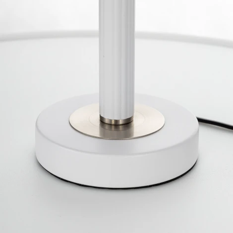 Настольная лампа с выключателем Citilux Alton CL421812 (220V, круглые)