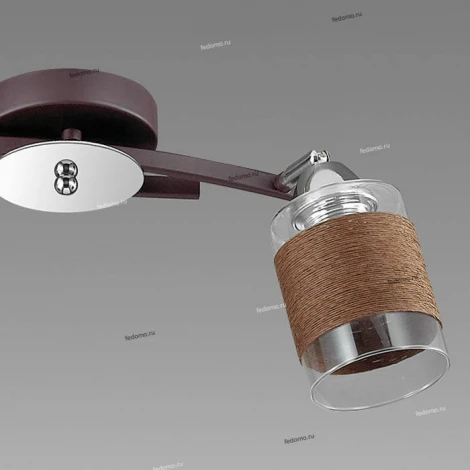 Потолочная люстра Lumion Filla 3030/2CA