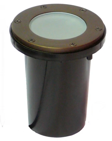 Встраиваемый светильник уличный LD-Lighting LD-W LD-W119 A