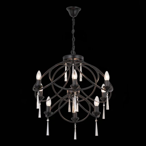 Подвесная люстра ST Luce Anevita SL335.303.09