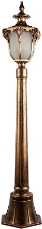 Наземный уличный фонарь Loft It Alessano 100017/1100 (220V, IP55)