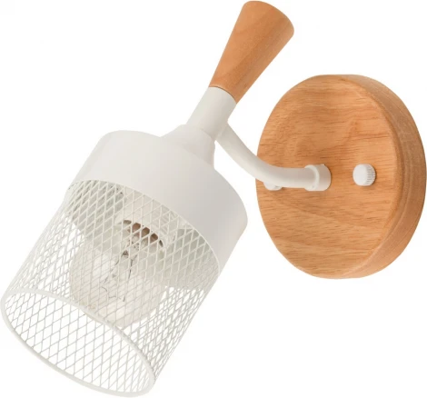 Спот настенный De City Ирсон 514020701