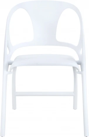 Стул Stool Group складной Liara пластик белый арт.УТ000040558