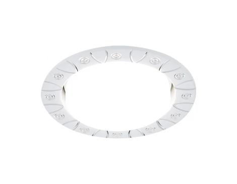 Встраиваемый точечный светильник Ambrella Gx53 Classic G830 W