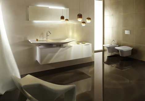 Раковина Jacob Delafon Stillness E1292-09 120 см