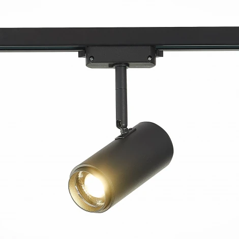 Трековый светильник ST Luce Zoom ST600.446.12 (LED, 220V, круглые)