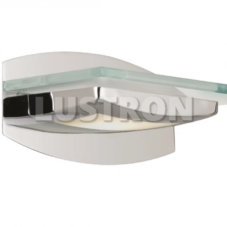 Бра Arte Lamp Glass Hall A3433AP-1CC