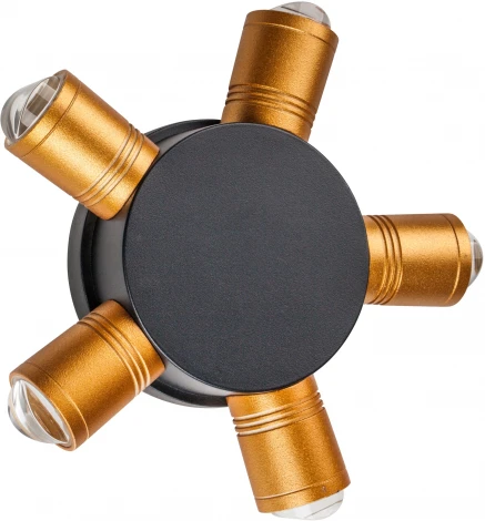 Уличный настенный светодиодный светильник Lightstar Dito 380653 (220V)