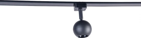 Трековый светильник магнитный 42V 8W Favourite Unica 4227-1U (LED, шар)