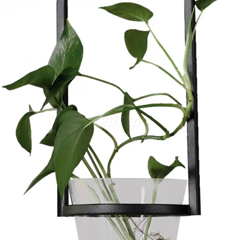 Подвесной светильник Favourite Situla 1976-1P (220V, на цепи, цветы)