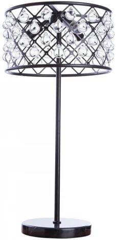 Интерьерная настольная лампа Divinare Brava 8203/01 TL-3