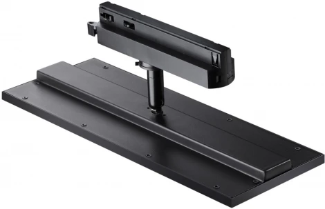 Трековый панельный светильник Novotech Volo 358893 (LED, 220V)