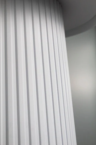 Столик журнальный Sheffilton SHT-CT94 белый 4744618405