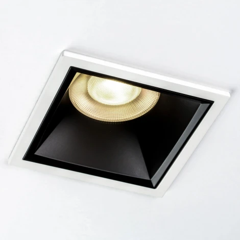 Встраиваемый светильник светодиодный Lightstar Ciclone 385447 (220V, IP65)