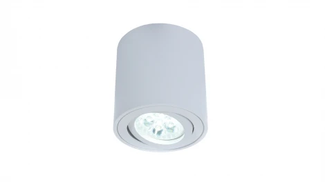 Накладной светильник Bazel  LDC 8059-D JP-D80*H85 WT Lumina Deco