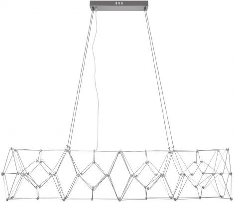 Подвесной светильник Loft It Universe 10257/1720 (LED, 220V, на тросе)