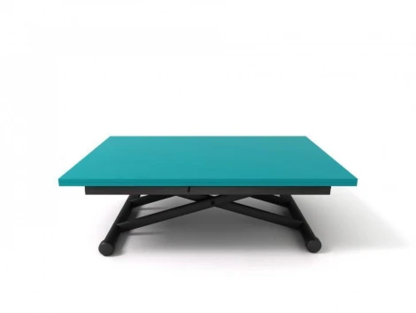 Стол трансформер Азуро журнальный обеденный