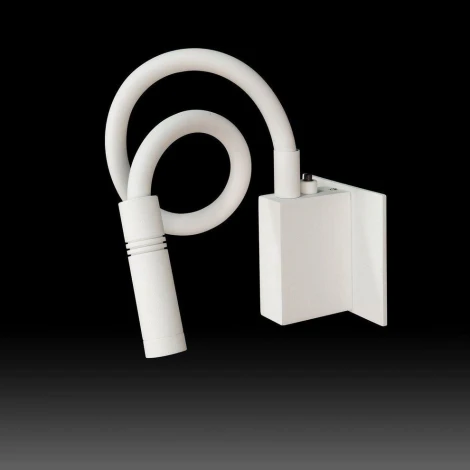 Настенный светильник на гибкой ножке Lightstar MURO 808616 (LED, 220V)