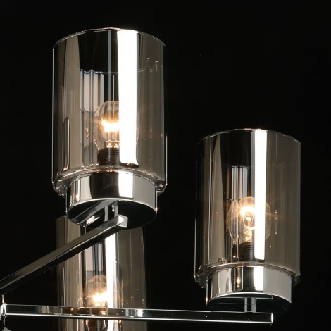 Потолочная люстра на штанге De City Каталина 361012206