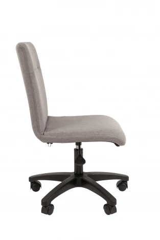 Офисное кресло Chairman 025 Россия ткань темпо 10 св. серая