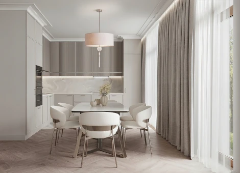 Потолочная люстра на штанге Freya Agate FR2052PL-05N