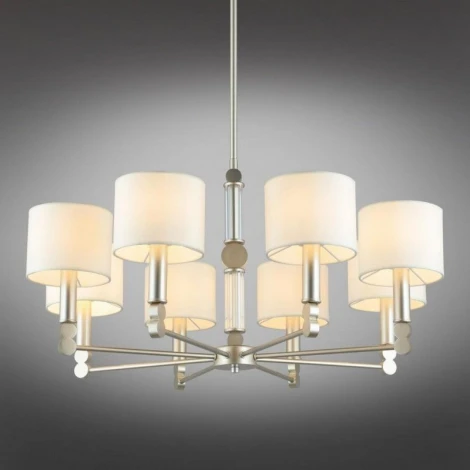 Потолочная люстра Omnilux 645 OML-64513-08