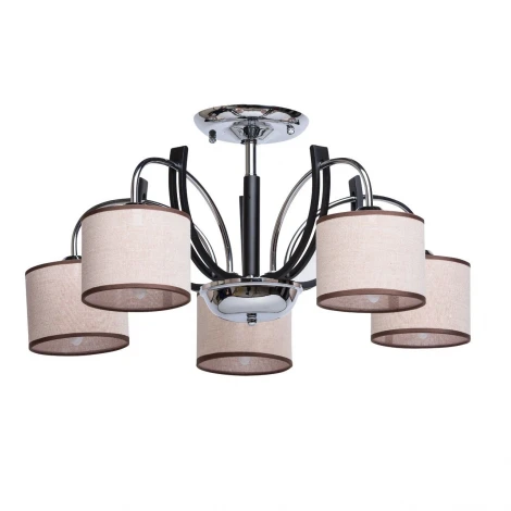 Потолочная люстра MW-Light Николь 364013705