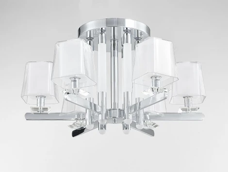 Потолочная люстра Newport 4900 4906/PL
