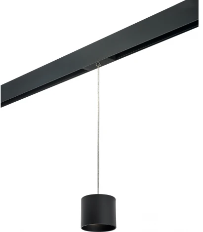 Трековый светильник однофазный 220V Lightstar Rullo PRORP3487 (круглые)