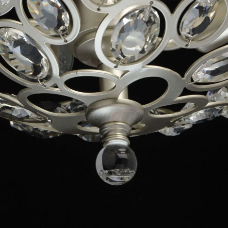 Потолочная люстра MW-Light Лаура 345012303