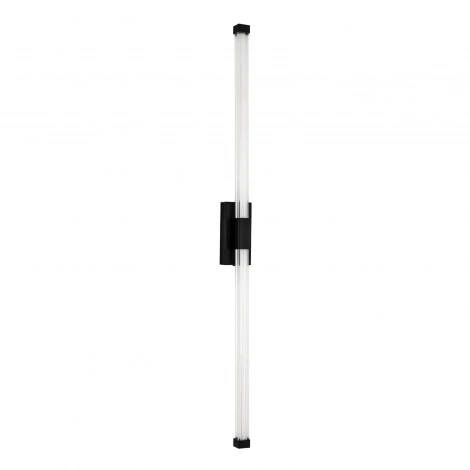 Бра светодиодное LED4U LED4U L2242-800 BK