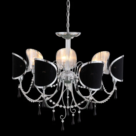 Подвесная люстра ST Luce Faccialuna SL173.103.07