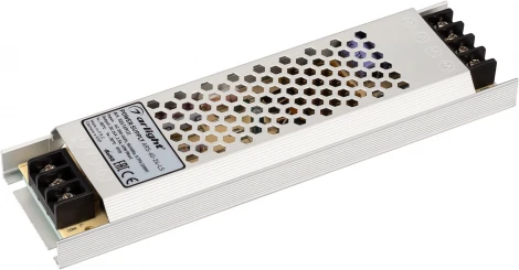 Блок питания ARS-60-24-LS (24V, 2.5A, 60W) (Arlight, IP20 Сетка, 2 года) 026169(2)