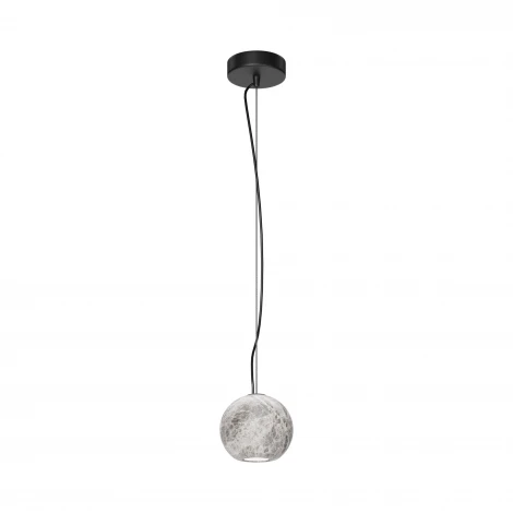 Подвесной светильник Maytoni Basic Texture MOD461PL-01GR