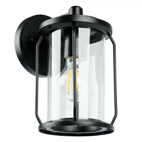 Настенный уличный светильник Feron Болонья 51965