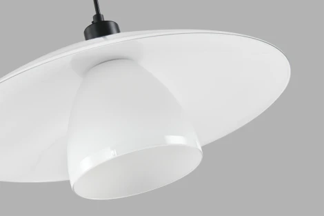 Подвесной светильник Moderli Novara V10456-1P