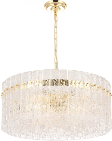 Подвесная люстра Crystal Lux OVIEDO SP12