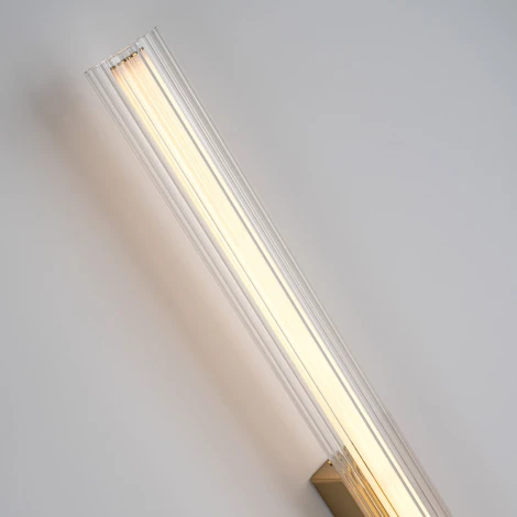 Бра светодиодное Modelux ML.717.900 BS