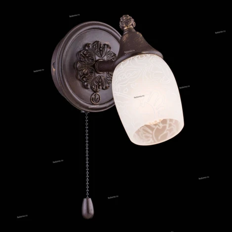 Спот Maytoni Margaret SP563-CW-01-R