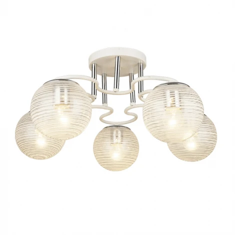 Потолочная люстра Wedo Light Dara 66555.01.64.05