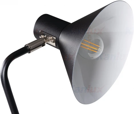 Офисная настольная лампа Kanlux NEDIA 34475 (220V, выключатель)