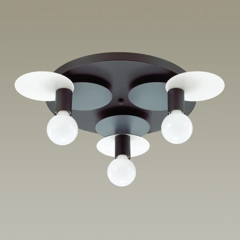 Потолочная люстра Lumion Aloy 3783/3C