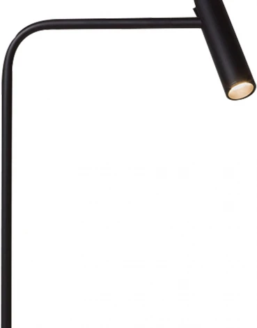 Настольная лампа Kink Light Алери 08070-T,19 (LED, 220V, выключатель)