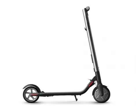 Электросамокат Ninebot KickScooter E22