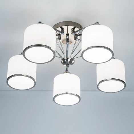 Потолочная люстра Citilux Тулон CL172151