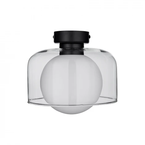 Настенно-потолочный светильник 33 Идеи WLL105.17BL-M33TR