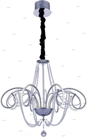 Подвесная люстра J-Light Luiza 1376/62P